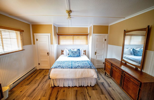 River Ridge Cottages - Foto 13