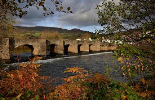 Caboodles Cottage - Photo 25