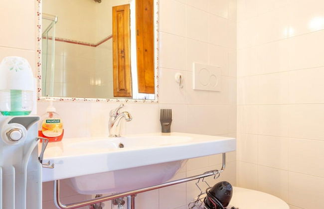 Villa Casa al Sole Large Private Pool Wifi - 3078 - Foto 21