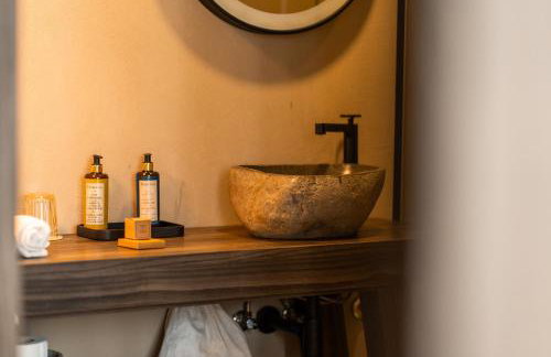 TerraSense Mountain Charm Retreat & Farm - Photo 78