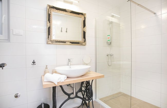 Residence Teatro - Near Cathedral of St James - Foto 35