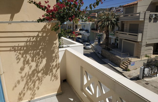 Apartment for 4 Personsn the Center - Photo 29