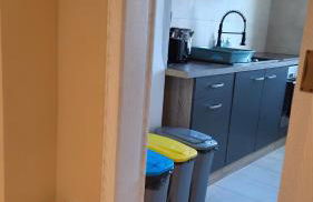 3Raumwohnung mit Balkon in Leipzig Nord BMW, Amazon, Messe & Porsche - Foto 7