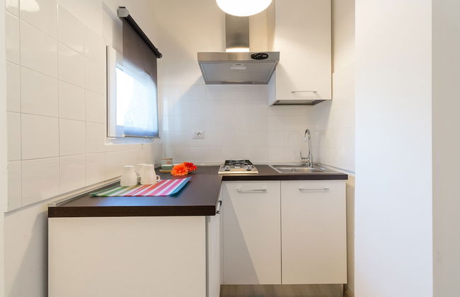 Alessia's Flat - Naviglio Grande 2 - Foto 9