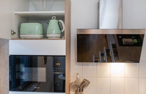 EASYLIFE - Apartment Retro - Foto 6