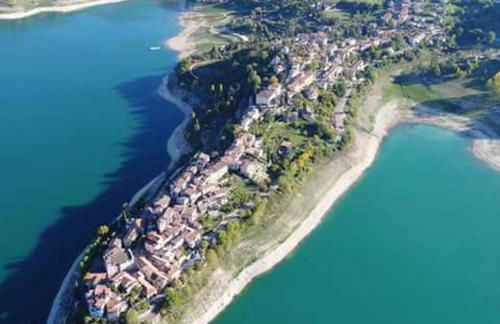 Casa con terrazzo vista Lago - LAKEHOLIDAY - Foto 43