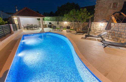 Villa Martinović - Foto 71