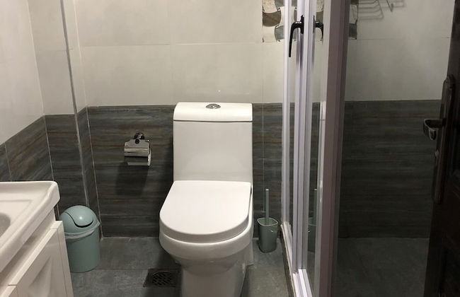 The Studio Nairobi 5 Luxury - Foto 9