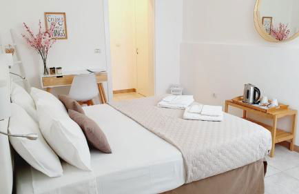 Biancaleuca Rooms & Suite - Foto 31