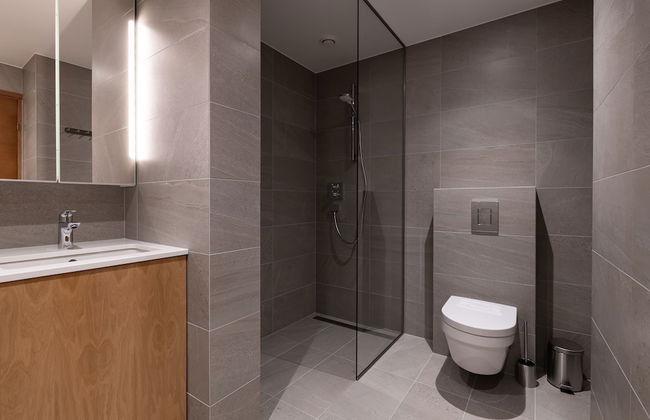 Tallinn Apartment Hotel Suites - Photo 46