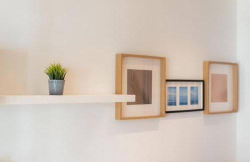 Appartamento incantevole fronte mare 1-2-3B - Foto 67