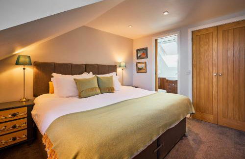 Blairgowrie - Cosy terraced cottage sleeps 4 - Foto 27