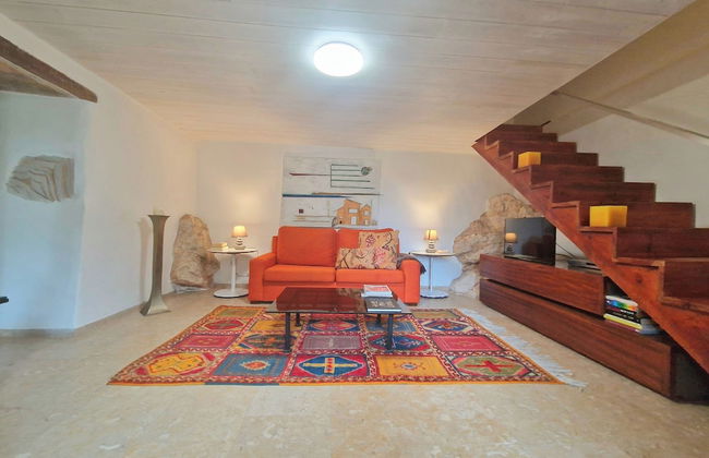 Villa Pedra Natural Houses - Photo 66