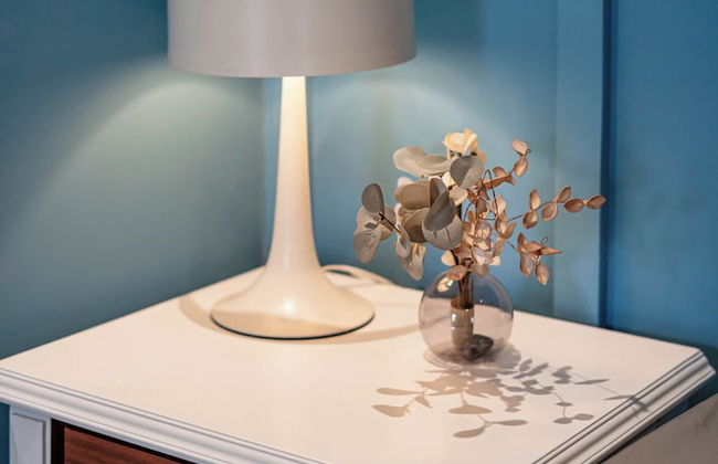 Mersey Central Saigon Apart'Hotel - Photo 65