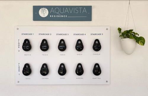 Aquavista Residence - Lakeview Holiday Apartments with Pool - Foto 14