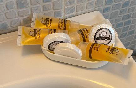 Patras Cozy Lodge - Foto 24