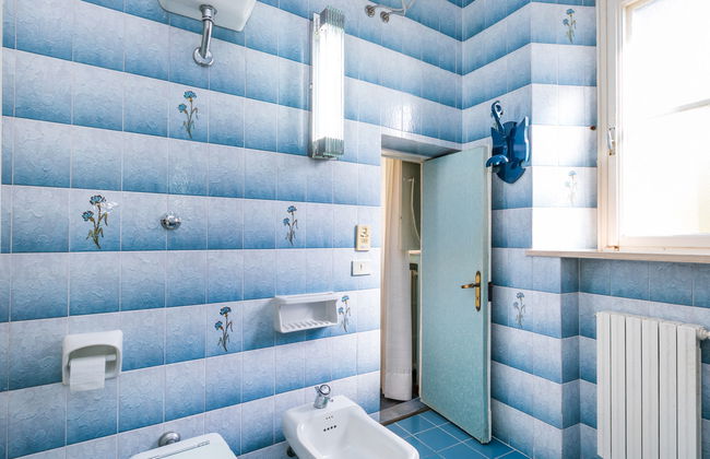 Villa La Guardia Vecchia - Photo 29