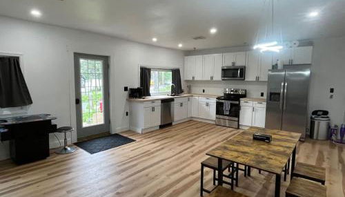 Twin Pines Lake resort 2 - Foto 2