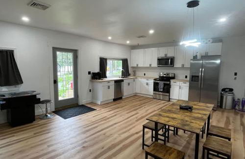 Twin Pines Lake resort 2 - Foto 2