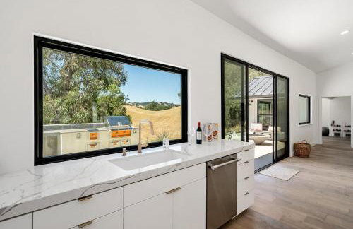 Sunset View Luxury Living on 5 Picturesque Acres - Foto 26