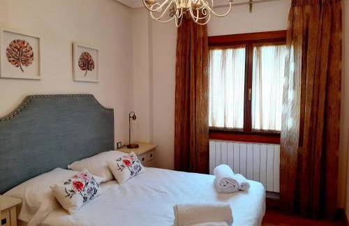 APARTAMENTO CON JARDÍN MARBLÉS - Photo 21