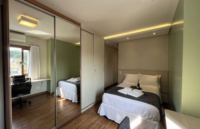 Casa no morumbi com AC- Brazilian Corner - Foto 2