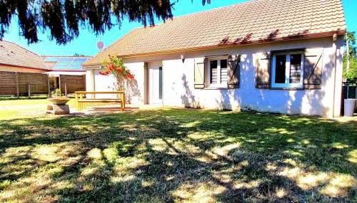 MAISON PLEIN-PIED DÉTENTE ASSUREE Clim-BBQ - Foto 2