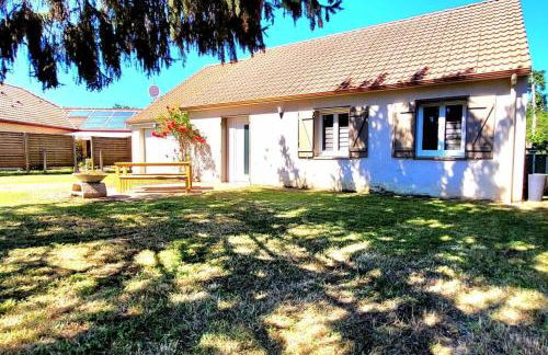 MAISON PLEIN-PIED DÉTENTE ASSUREE Clim-BBQ - Foto 2