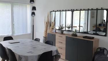 Maison calme,prêt de la mer - Photo 4