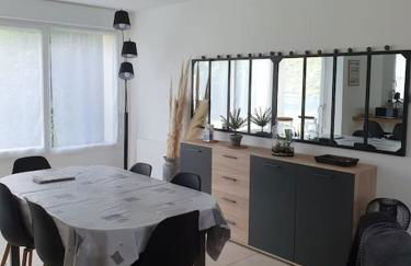 Maison calme,prêt de la mer - Photo 4