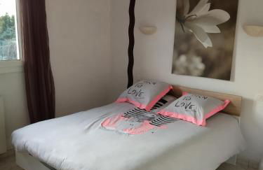 Villa, proche centre ville - Foto 6