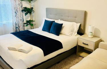 Spacious Coastal Retreat for 6 Guests with Free WiFi - Foto 15