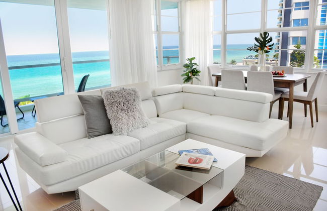 Seacoast Suites on Miami Beach - Foto 127