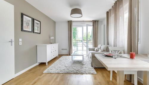 OVELIA Chatou - Le Carré Brimont - Foto 4