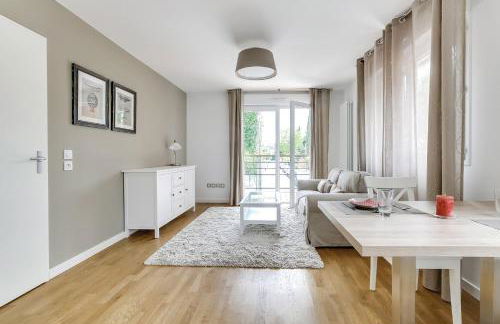 OVELIA Chatou - Le Carré Brimont - Foto 4