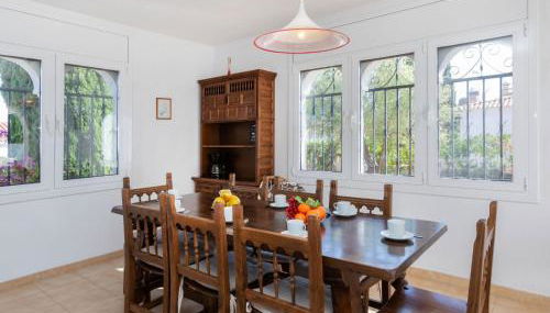 Villa Rustical Mont Roig by Interhome - Photo 5