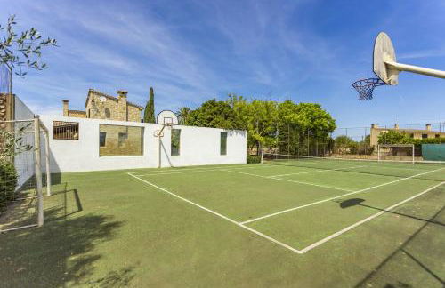 Villa Can Salat - Foto 6