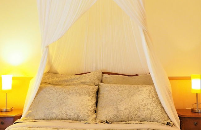 Niko's Art villa - Foto 7