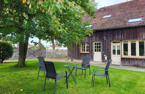 Ferme du canal - Foto 31