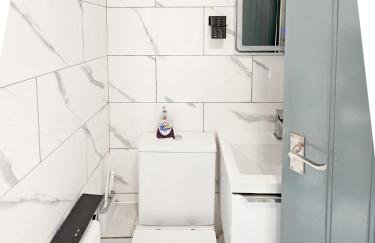 Beresford Co-Living - Private Room Self-Cater - Foto 47