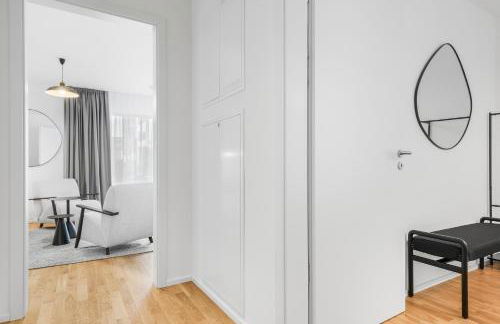 cruwzo I Regensburg Towers - Design Apartments - Foto 64
