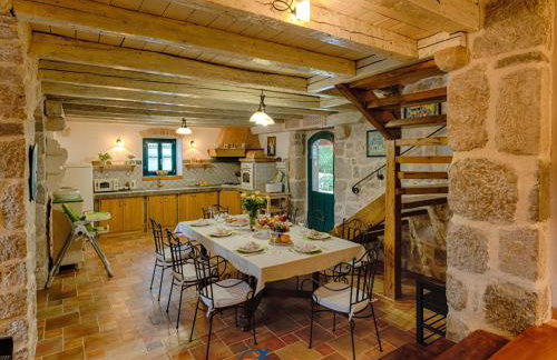 Holiday Home Villa Oravec mit Garten- Grill und Terrasse by Interhome - Foto 30