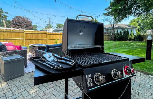 The Jewel of The Cove - Historic Coastal Retreat - Foto 31