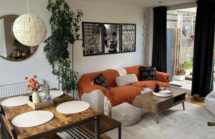 Cosy, central with parking - The Cornish Casa - Foto 1