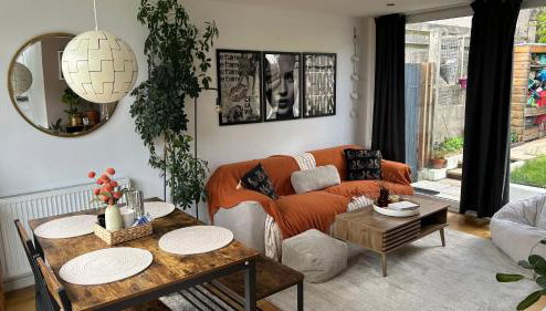Cosy, central with parking - The Cornish Casa - Foto 1