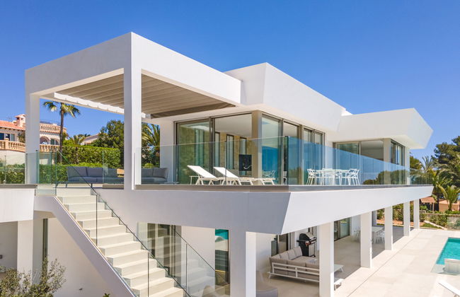 Villa Halcon al Mar - Foto 3