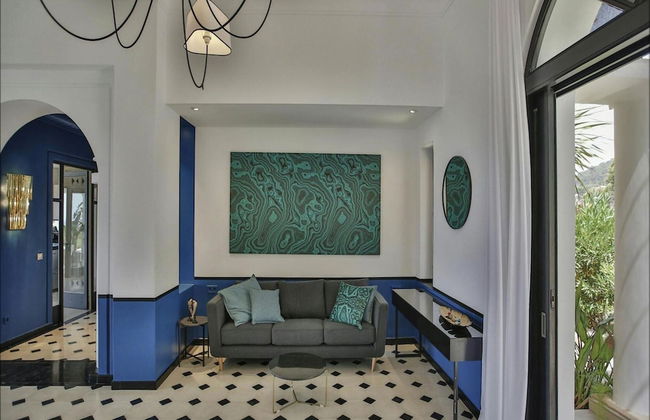 Holiday Home With Charming Patio - Foto 13