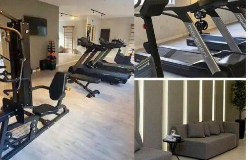 MV 142A Surpreendente Apartamento em Frente Ao Metrô Brás! - Rua Coronel Mursa, 56 - Bras - Photo 44