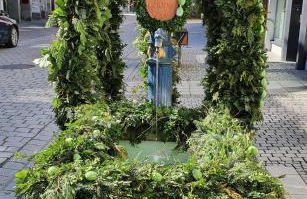 Ferienwohnung Stiefel mit Garage & AusZeit Card - Foto 21