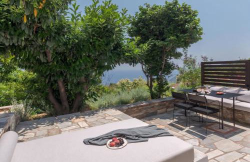 Om Living Pelion - Foto 7